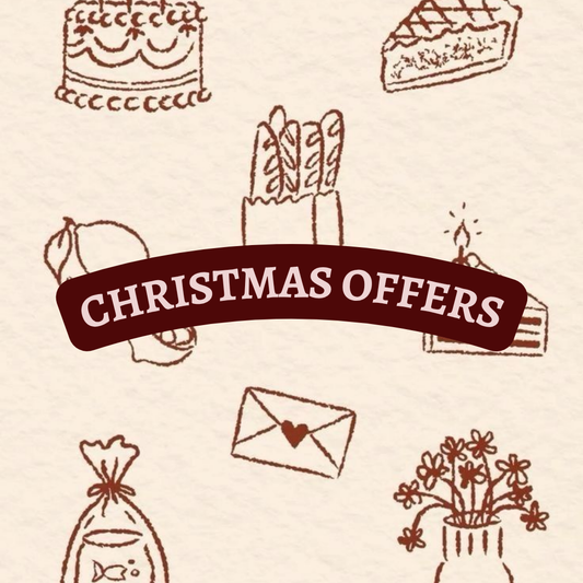 Stuck for Christmas gift ideas? ★