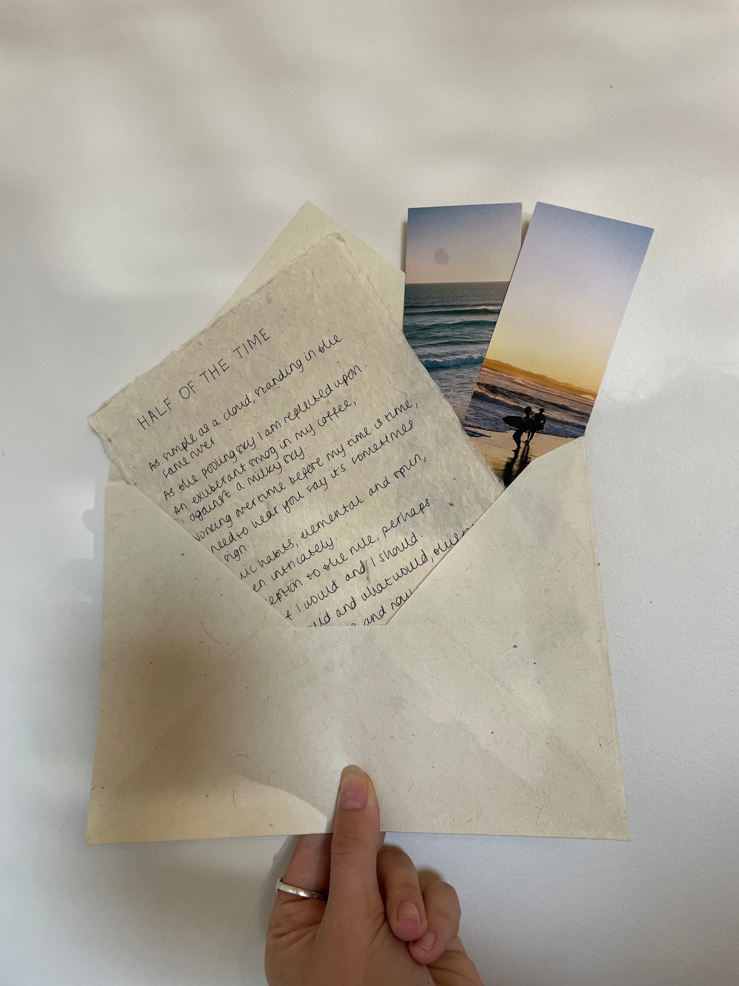 Custom Poem Commission