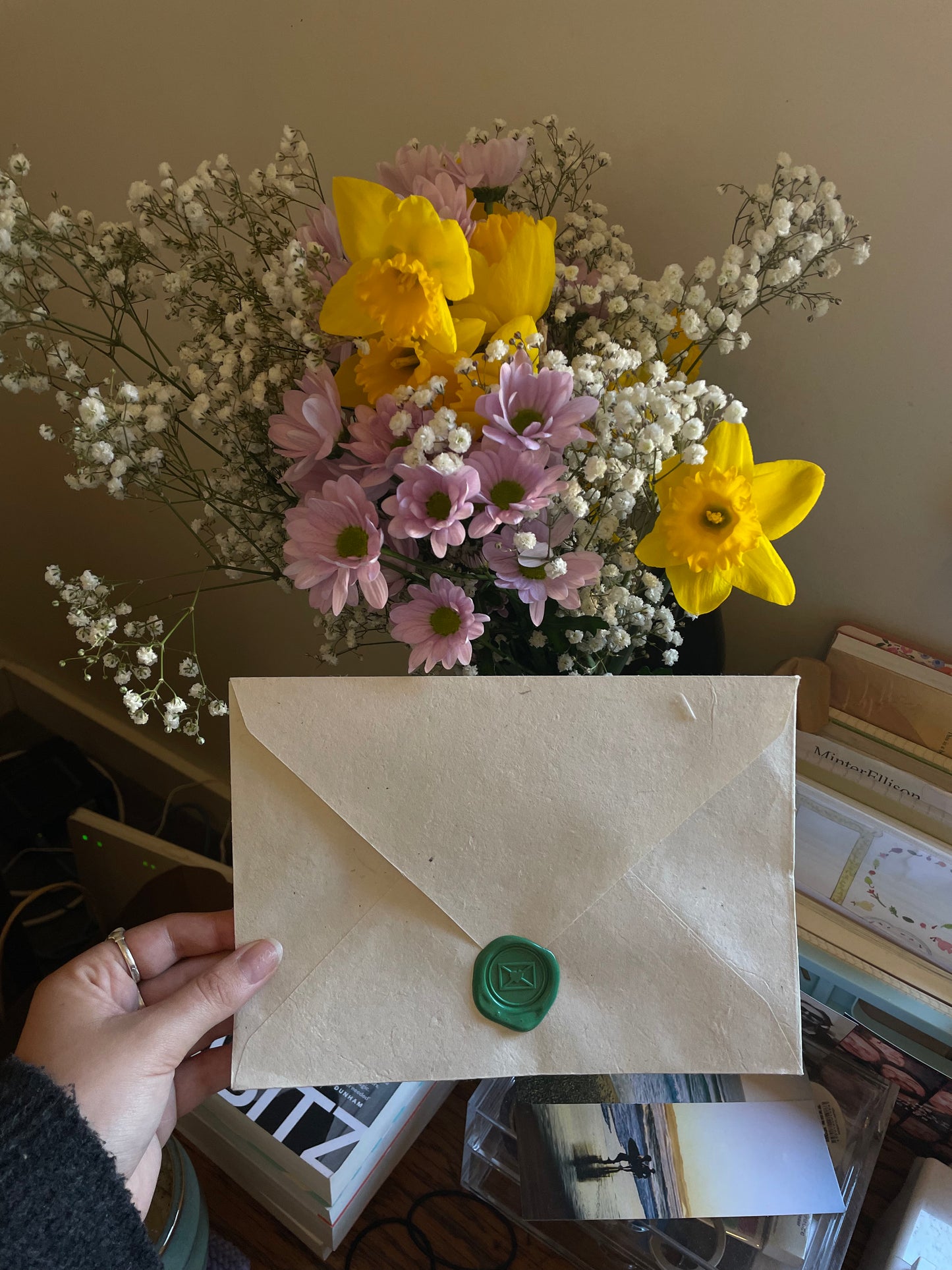 Custom Poem Commission